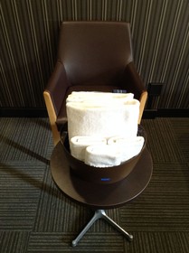 Hotel Lotus Umeda