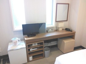 Hotel Lotus Umeda