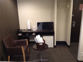 Hotel Lotus Umeda