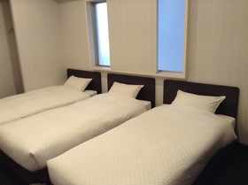 Hotel Lotus Umeda