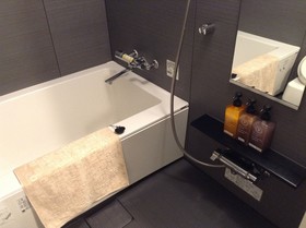 Hotel Lotus Umeda