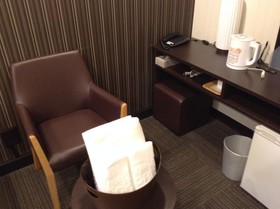 Hotel Lotus Umeda