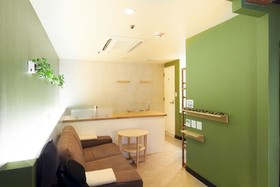 Hotel Lotus Umeda