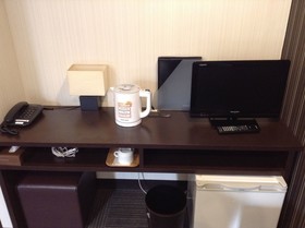 Hotel Lotus Umeda