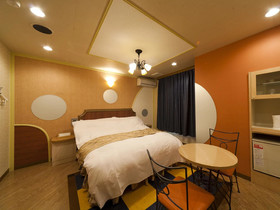 Hotel La Aroma Dotonbori