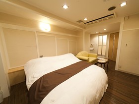 Hotel La Aroma Dotonbori