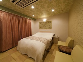Hotel La Aroma Dotonbori