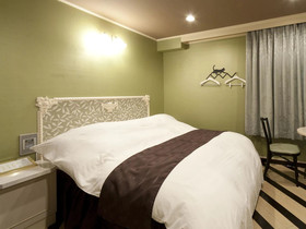 Hotel La Aroma Dotonbori