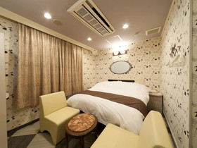 Hotel La Aroma Dotonbori