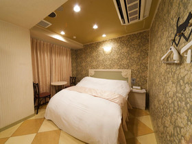 Hotel La Aroma Dotonbori