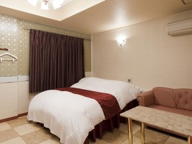 Hotel La Aroma Dotonbori