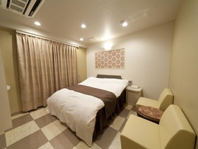 Hotel La Aroma Dotonbori