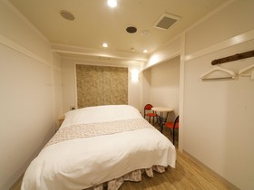 Hotel La Aroma Dotonbori