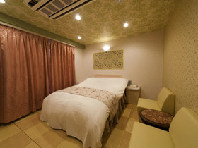 Hotel La Aroma Dotonbori