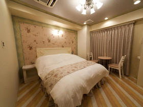 Hotel La Aroma Dotonbori