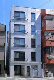 Hotel Landmark Namba