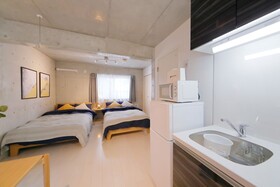 Hotel Landmark Namba