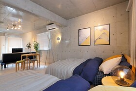 Hotel Landmark Namba