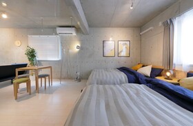 Hotel Landmark Namba