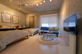 Hotel Landmark Namba