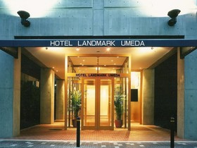 Hotel Landmark Umeda