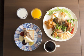 Hotel Lantana Osaka