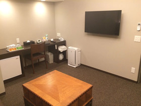 Hotel Lantana Osaka