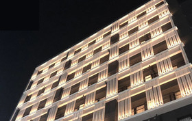 Hotel Lantana Osaka