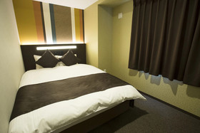 Hotel Lantana Osaka