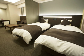 Hotel Lantana Osaka
