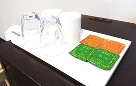 Hotel Lantana Osaka