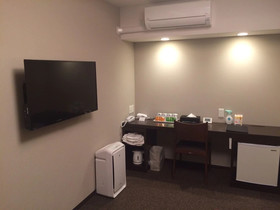 Hotel Lantana Osaka