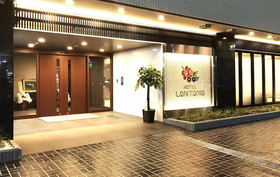 Hotel Lantana Osaka
