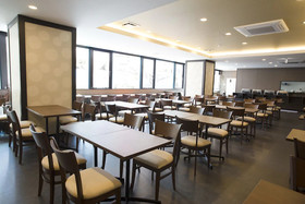 Hotel Lantana Osaka