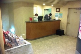 Hotel Le Botejour Nanba Annex