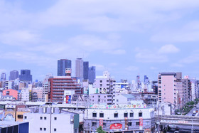 Hotel Links Dobutsuen-mae