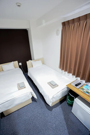 Hotel Links Dobutsuen-mae
