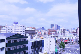 Hotel Links Dobutsuen-mae