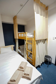 Hotel Links Dobutsuen-mae