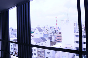 Hotel Links Dobutsuen-mae