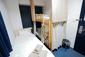 Hotel Links Dobutsuen-mae