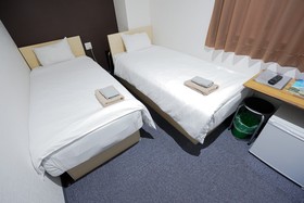 Hotel Links Dobutsuen-mae