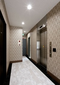 Hotel Links Dobutsuen-mae