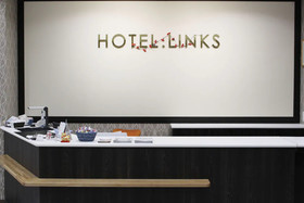 Hotel Links Dobutsuen-mae