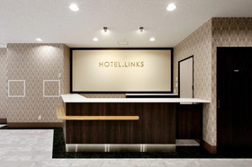 Hotel Links Dobutsuen-mae