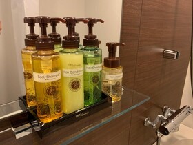 Hotel Links Namba