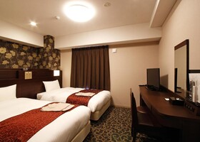 Hotel Links Namba