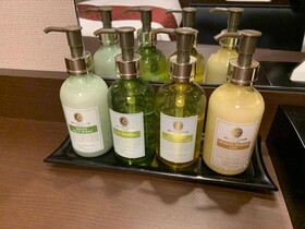 Hotel Links Namba