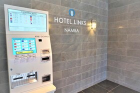 Hotel Links Namba