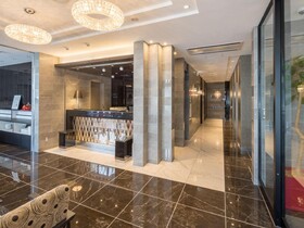 Hotel Links Namba